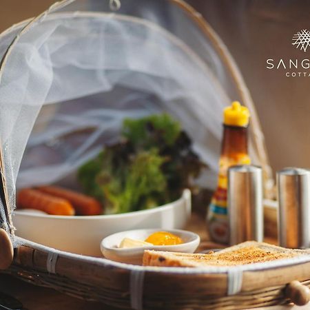 Sang Poy Cottage Ban pa Sak  Exterior foto