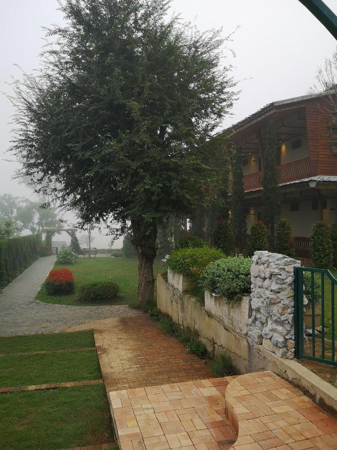 Sang Poy Cottage Ban pa Sak  Exterior foto