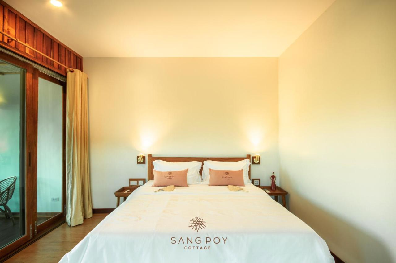 Sang Poy Cottage Ban pa Sak  Exterior foto