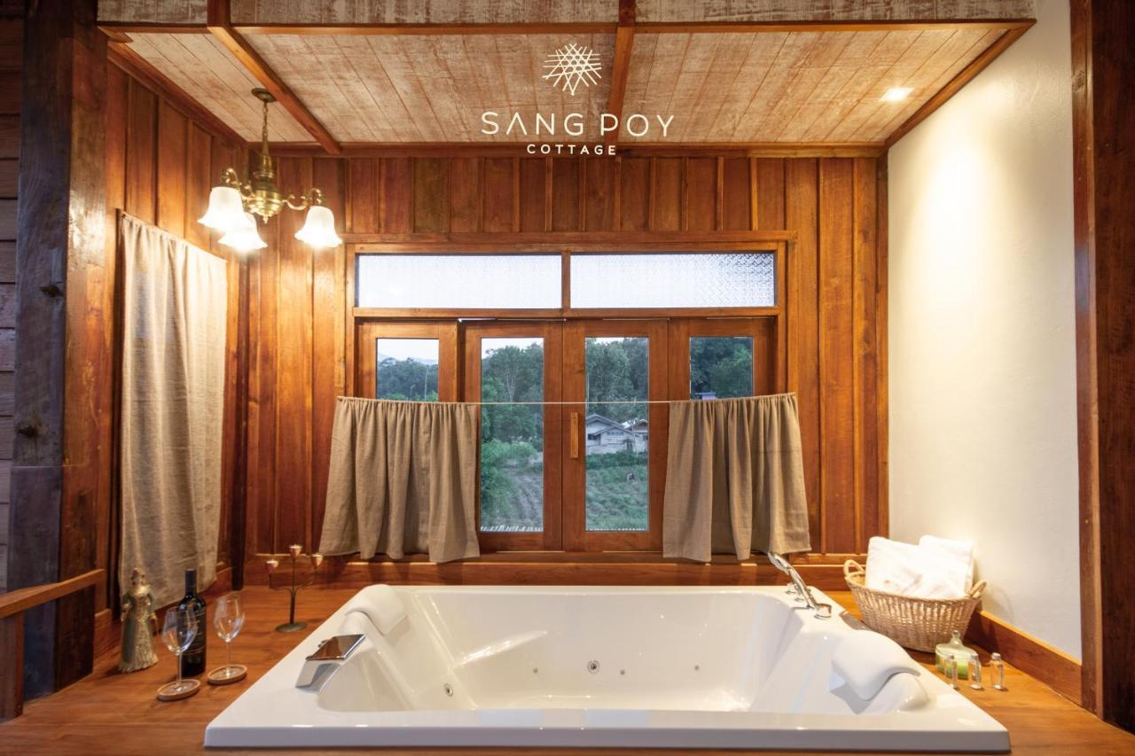 Sang Poy Cottage Ban pa Sak  Exterior foto