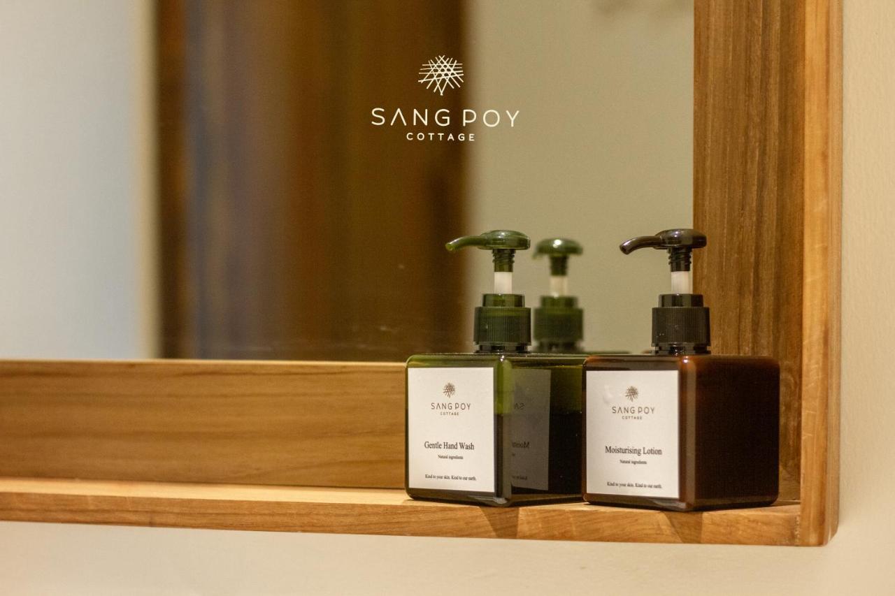 Sang Poy Cottage Ban pa Sak  Exterior foto