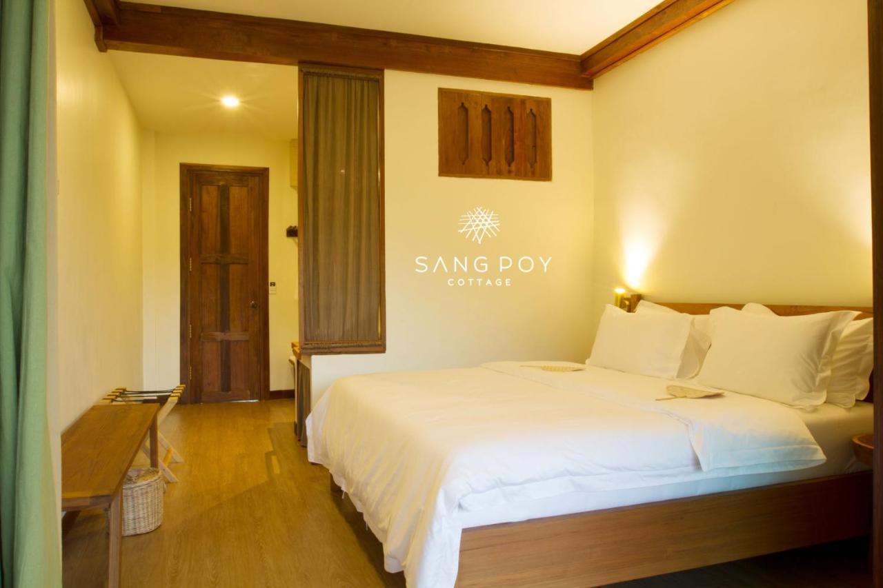 Sang Poy Cottage Ban pa Sak  Exterior foto